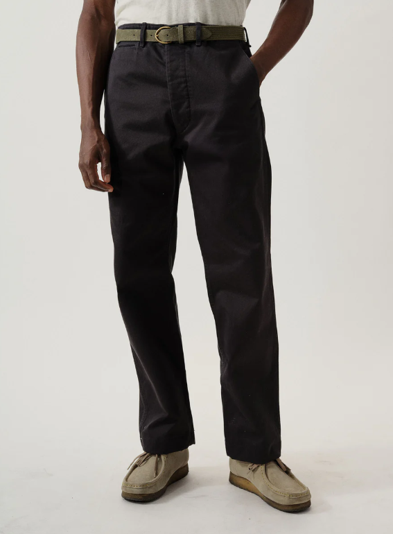 Modern Stretch Pants