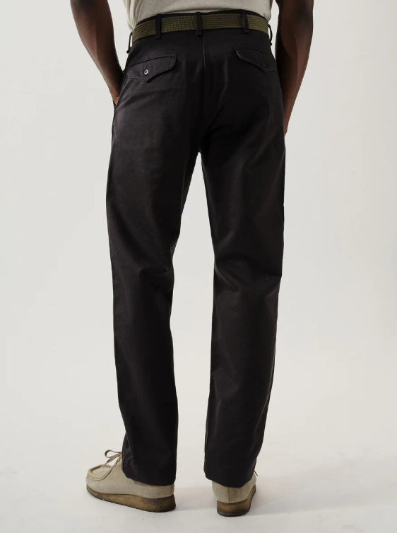Modern Stretch Pants