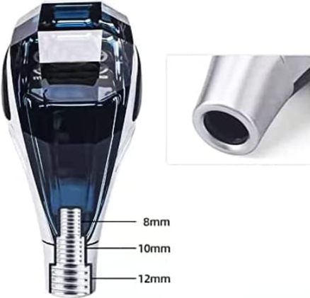 Crystal Gear Shift Knob