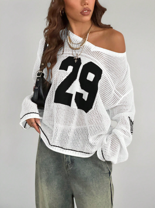 StarZone Sweater