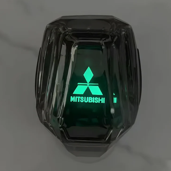 Crystal Gear Shift Knob