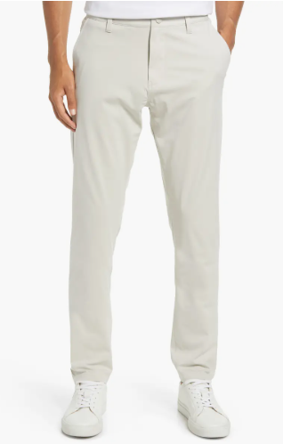 Jetstream Slim Pants