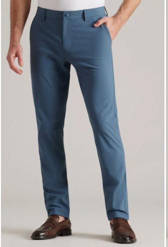 Jetstream Slim Pants