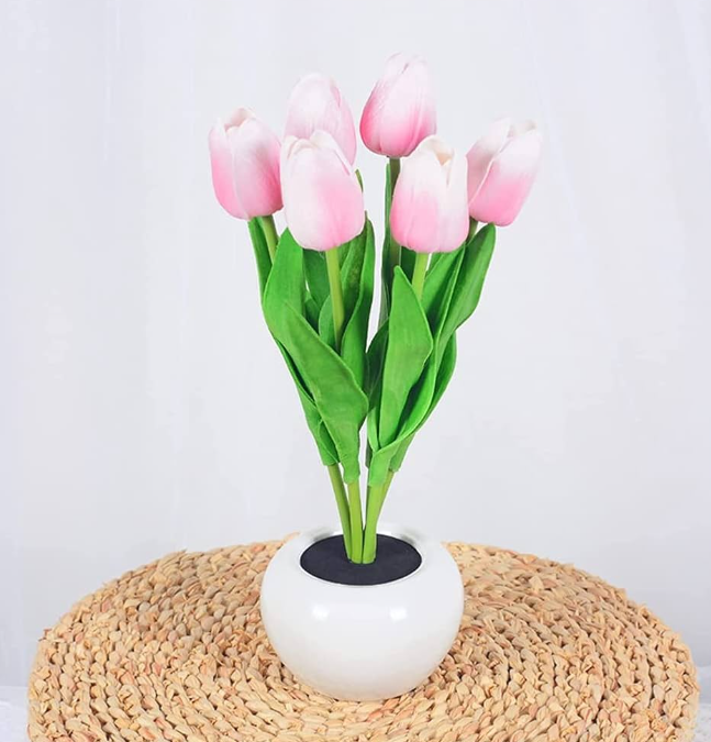 Glow Vase