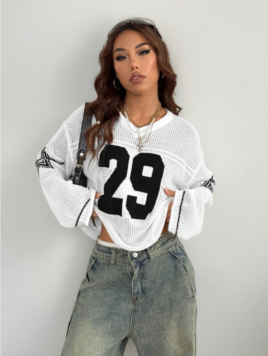 StarZone Sweater