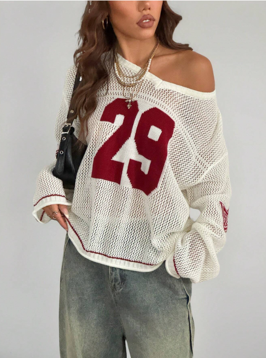 StarZone Sweater