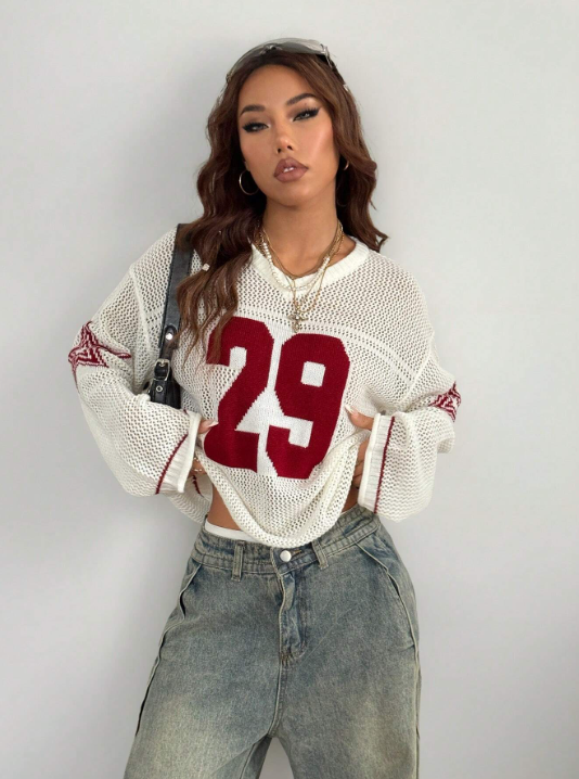 StarZone Sweater