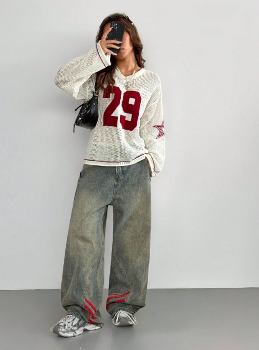 StarZone Sweater