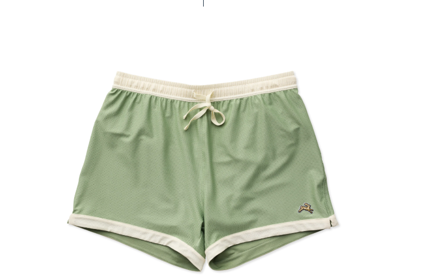 Mint Drift Runners