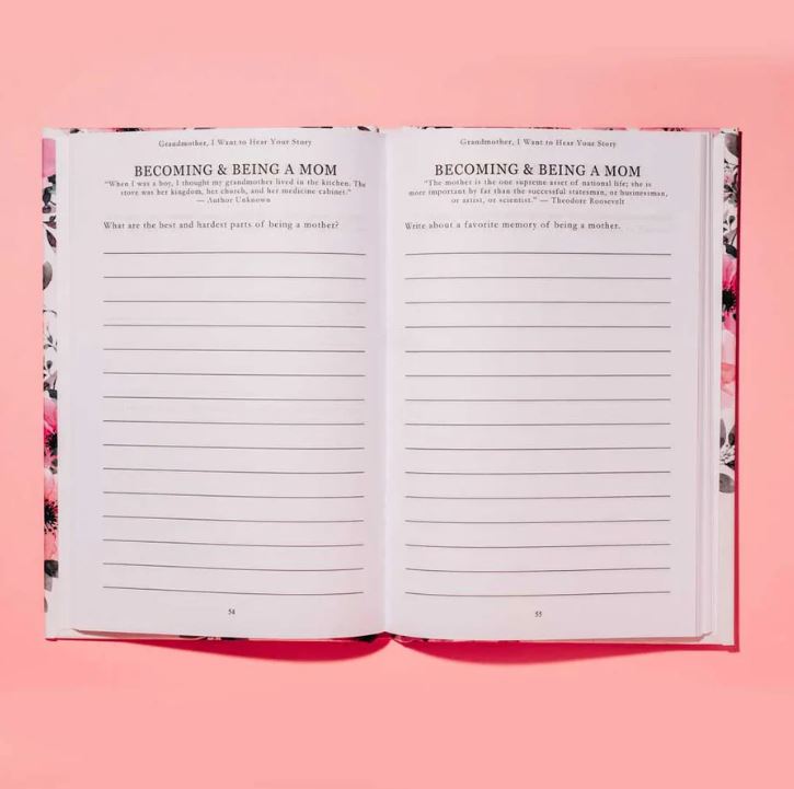 "I want to have Your Story" by QnK's