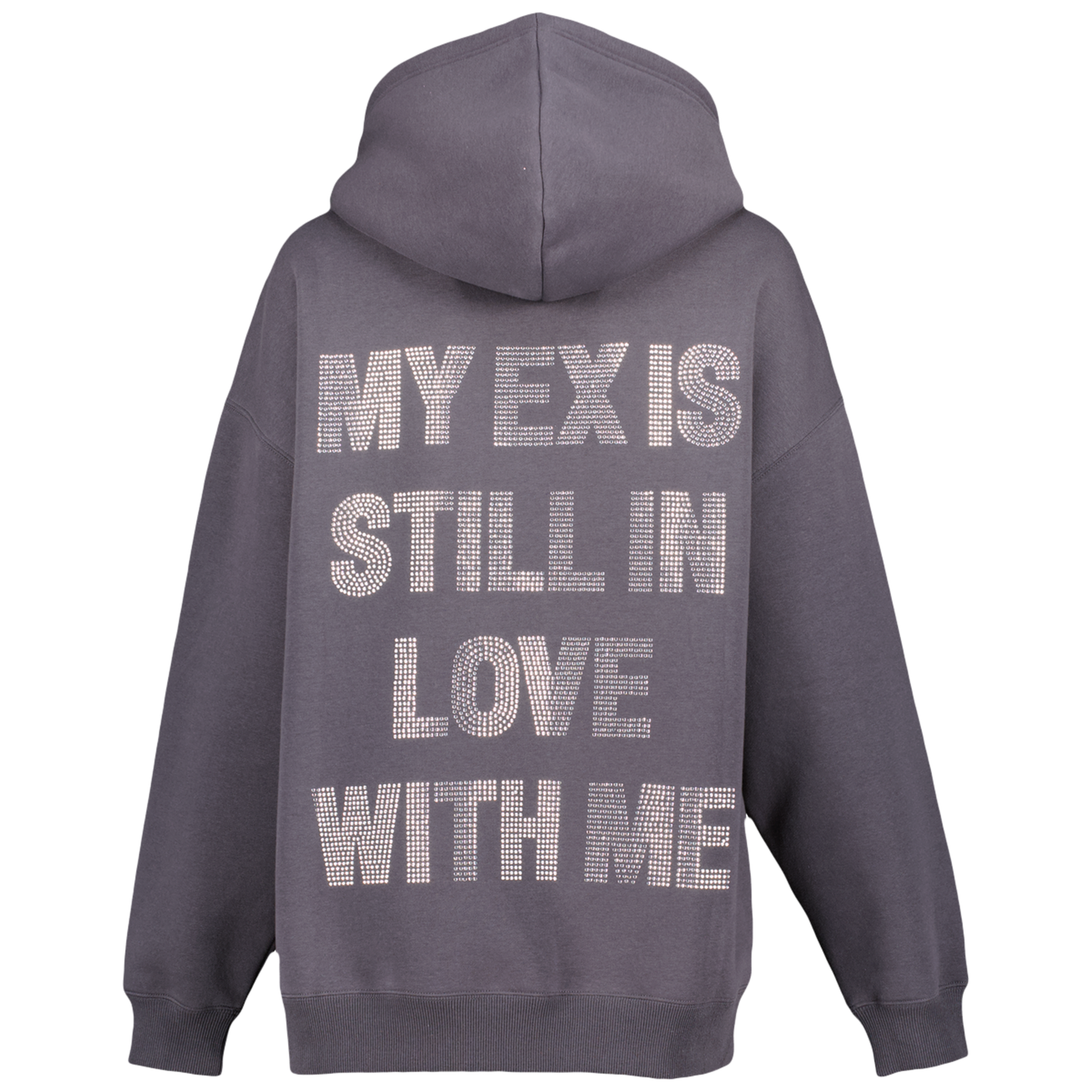 My Ex Still Loves Me Hoodie