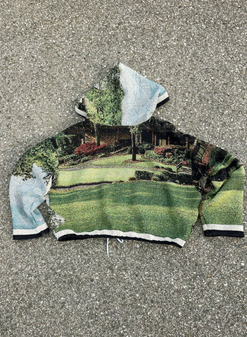 LeafLoom Hoodie