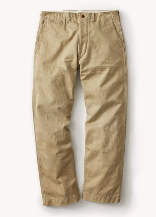 Modern Stretch Pants