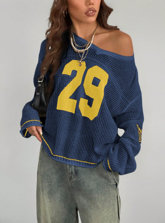 StarZone Sweater