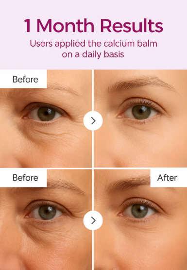 Dr.Melaxin Cemenrete Calcium Multi Balm