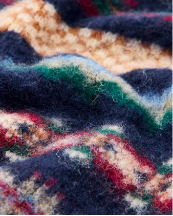 Northern Echo Sweater