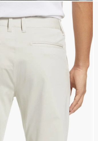 Jetstream Slim Pants