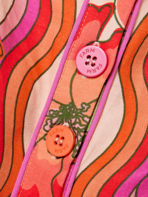 Palm Candy Jumpsuit