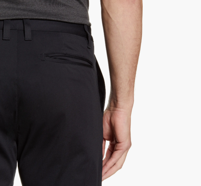 Jetstream Slim Pants