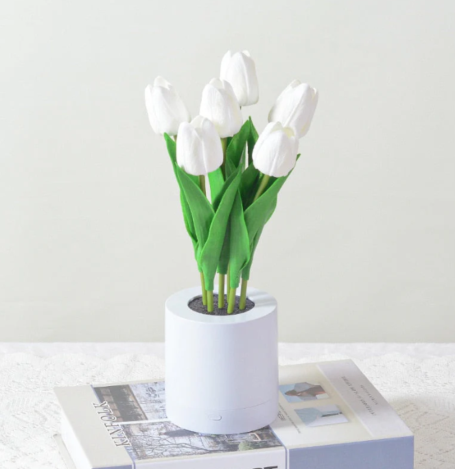 Glow Vase