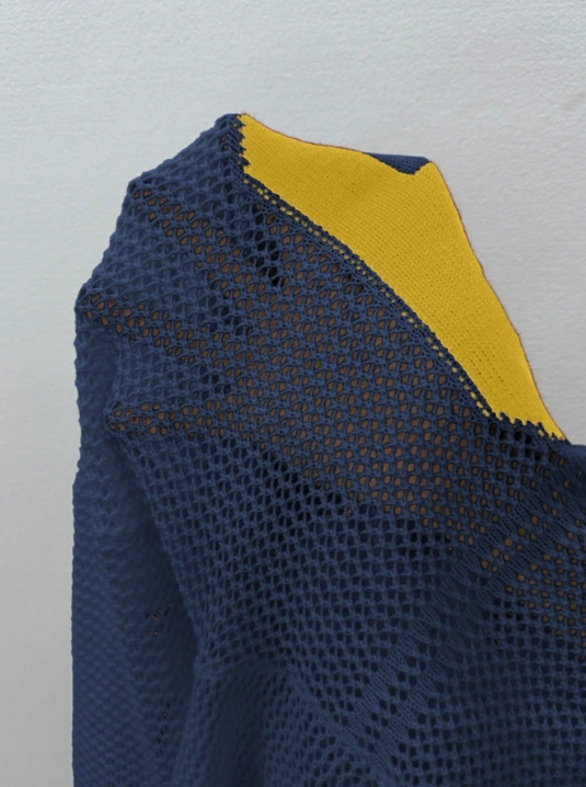 StarZone Sweater