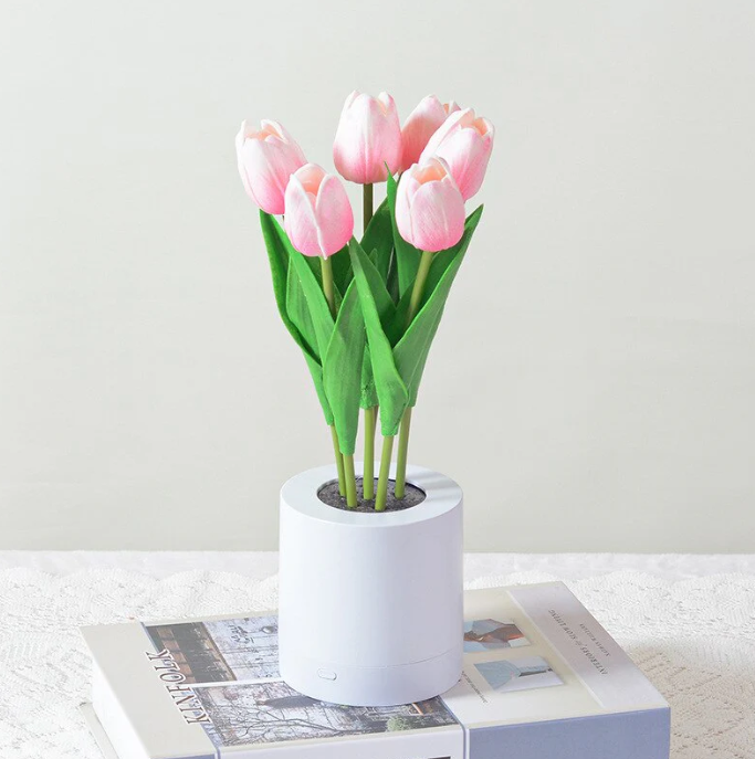 Glow Vase