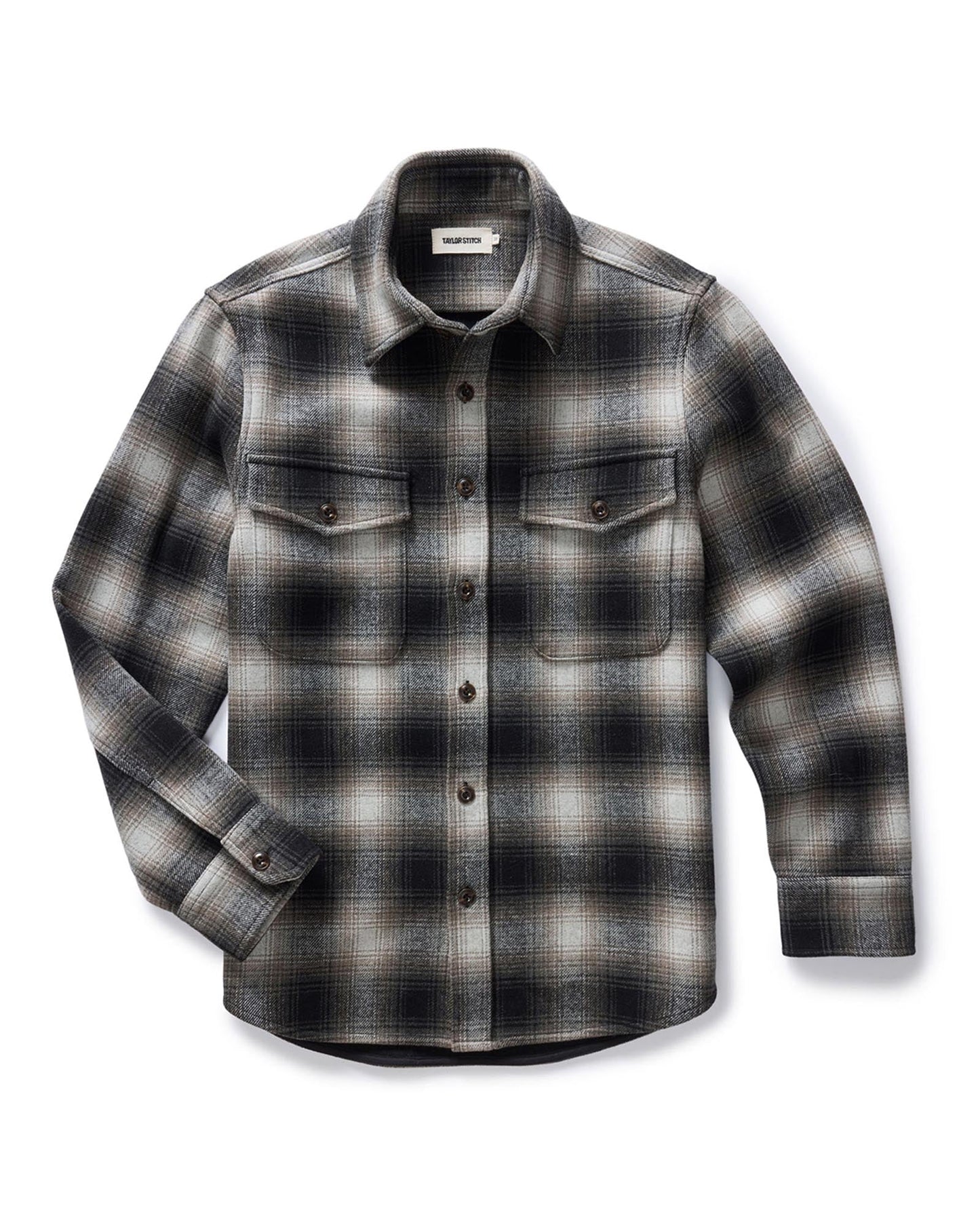 Blackwood Haze Shirt