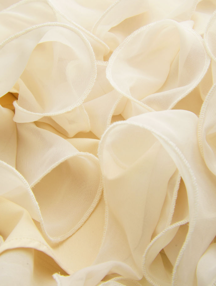 Rosy Flow Top