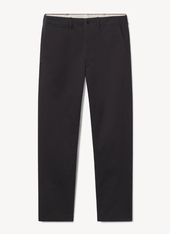 Modern Stretch Pants