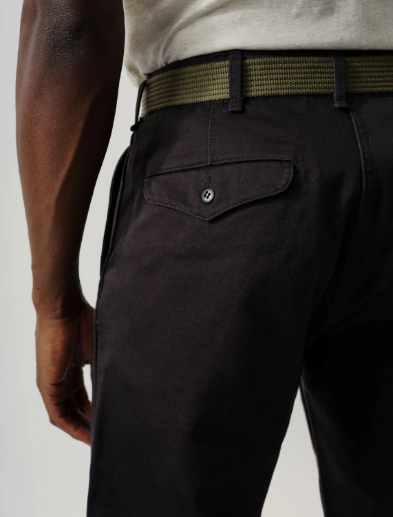 Modern Stretch Pants
