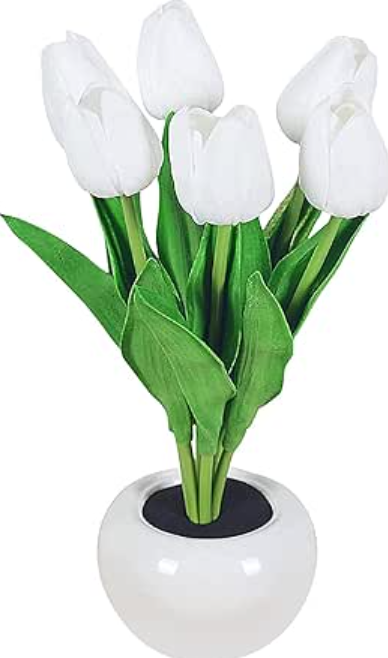 Glow Vase
