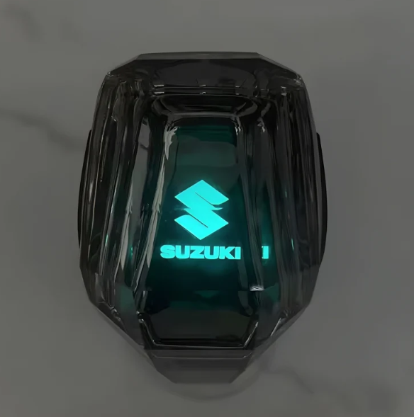 Crystal Gear Shift Knob