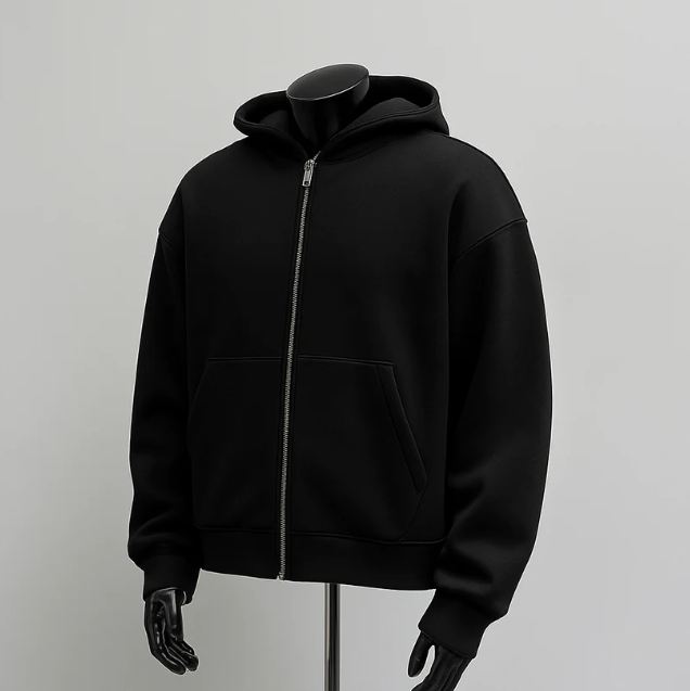 Travel Backpack Hoodie