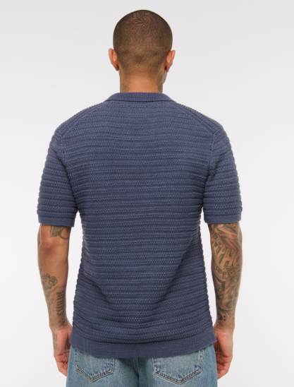 Sandstone Polo Shirt