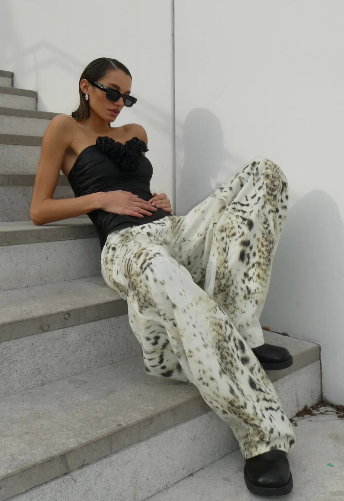 Urban Snowfall Trousers