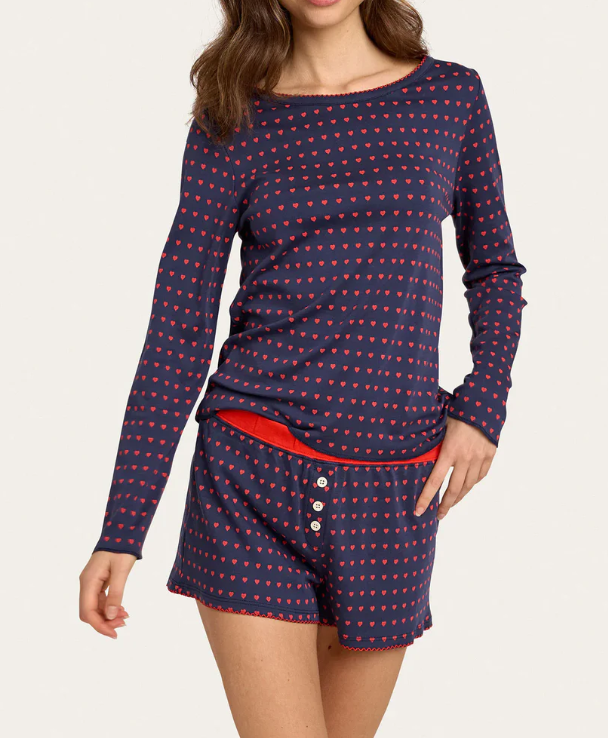 Love PJ Set