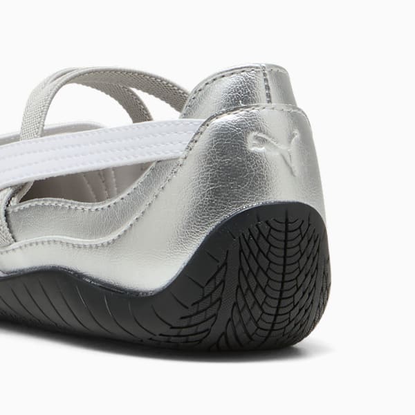 PUMA Speedcat Venus Ballet Sneakers