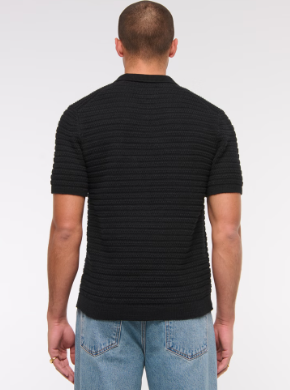 Sandstone Polo Shirt