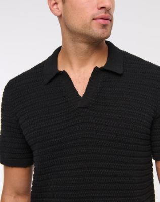 Sandstone Polo Shirt
