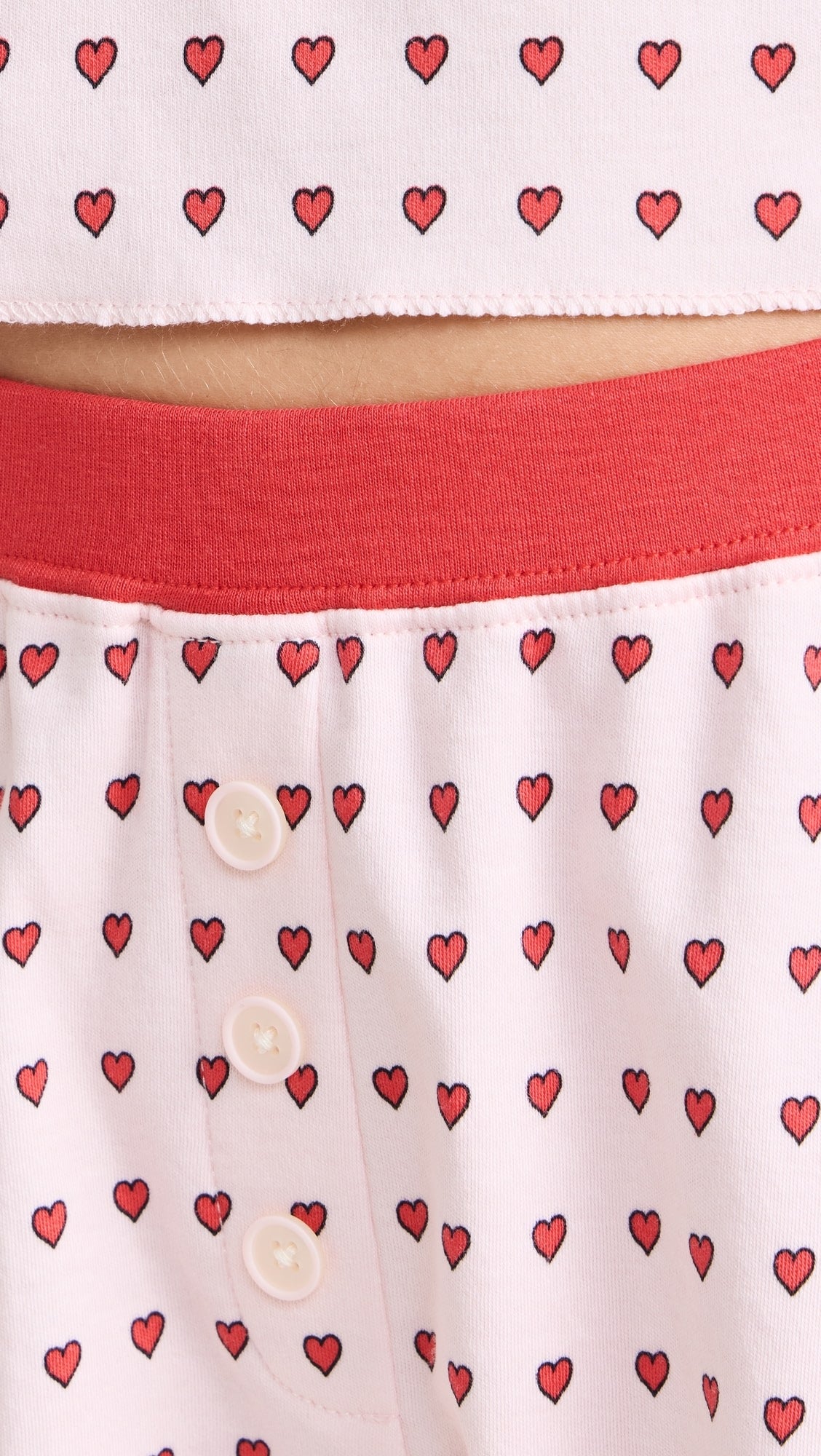 Love PJ Set
