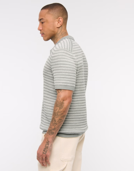 Sandstone Polo Shirt
