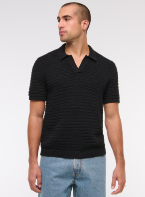 Sandstone Polo Shirt