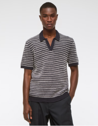 Sandstone Polo Shirt