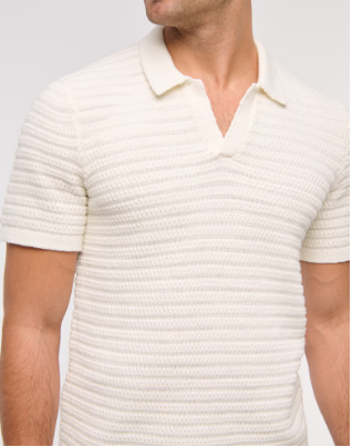 Sandstone Polo Shirt
