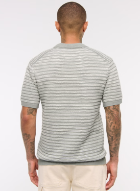 Sandstone Polo Shirt