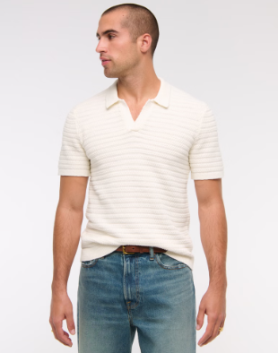 Sandstone Polo Shirt