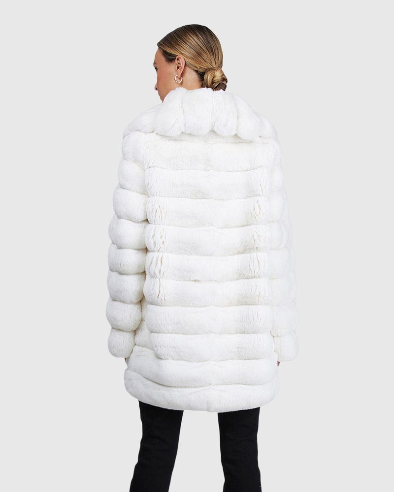 Classic Chinchilla Stroller