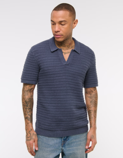 Sandstone Polo Shirt