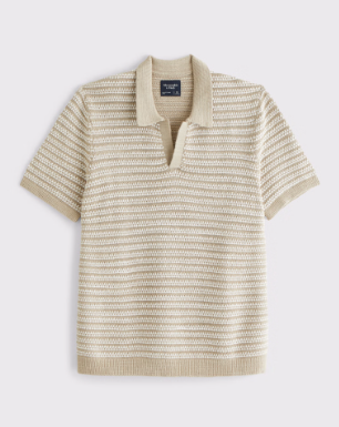 Sandstone Polo Shirt