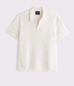 Sandstone Polo Shirt